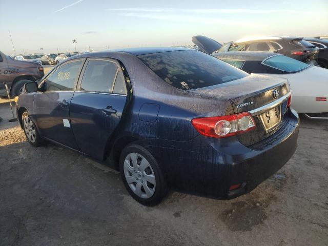 Photo 1 VIN: 5YFBU4EEXDP140920 - TOYOTA COROLLA BA 