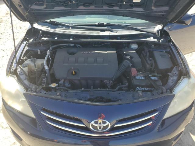 Photo 10 VIN: 5YFBU4EEXDP140920 - TOYOTA COROLLA BA 