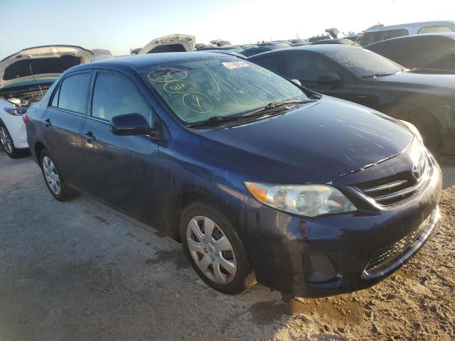 Photo 3 VIN: 5YFBU4EEXDP140920 - TOYOTA COROLLA BA 