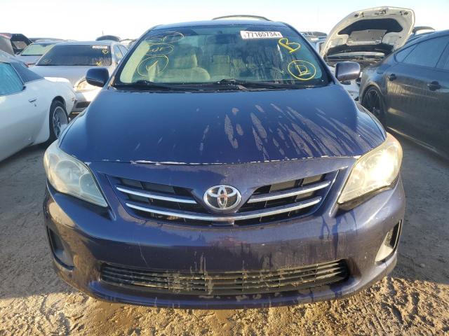 Photo 4 VIN: 5YFBU4EEXDP140920 - TOYOTA COROLLA BA 