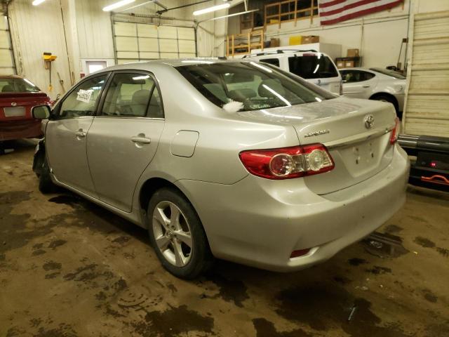 Photo 1 VIN: 5YFBU4EEXDP140982 - TOYOTA COROLLA BA 