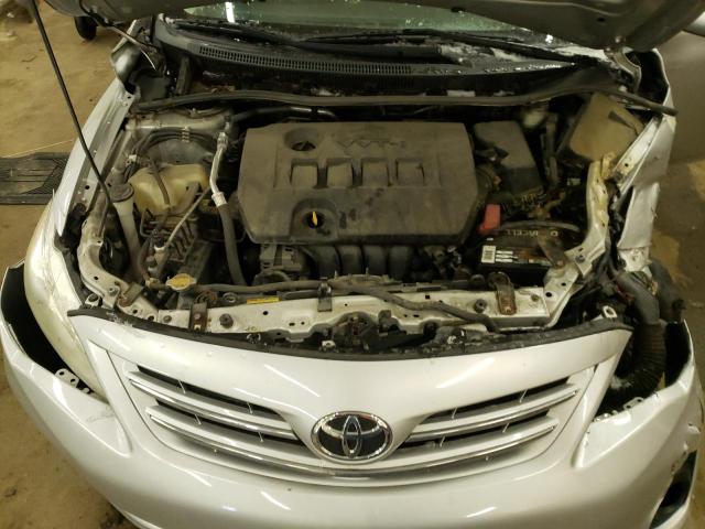 Photo 10 VIN: 5YFBU4EEXDP140982 - TOYOTA COROLLA BA 