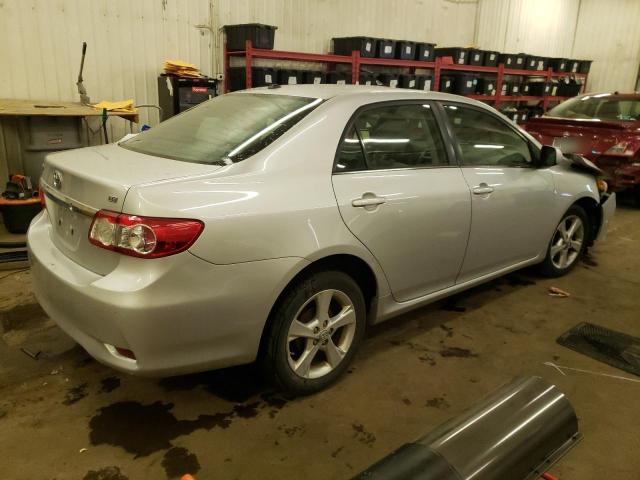 Photo 2 VIN: 5YFBU4EEXDP140982 - TOYOTA COROLLA BA 