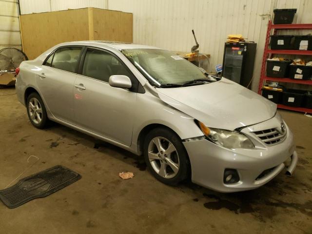 Photo 3 VIN: 5YFBU4EEXDP140982 - TOYOTA COROLLA BA 