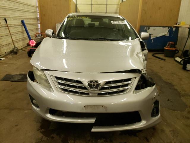 Photo 4 VIN: 5YFBU4EEXDP140982 - TOYOTA COROLLA BA 