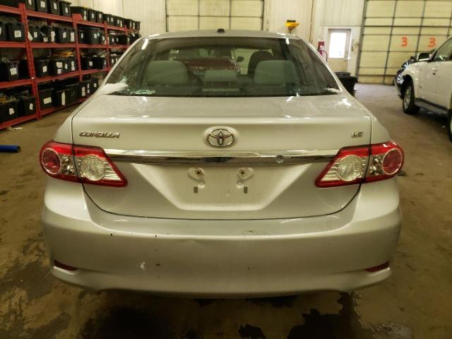 Photo 5 VIN: 5YFBU4EEXDP140982 - TOYOTA COROLLA BA 