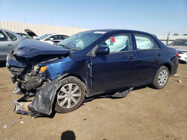 Photo 0 VIN: 5YFBU4EEXDP141548 - TOYOTA COROLLA BA 