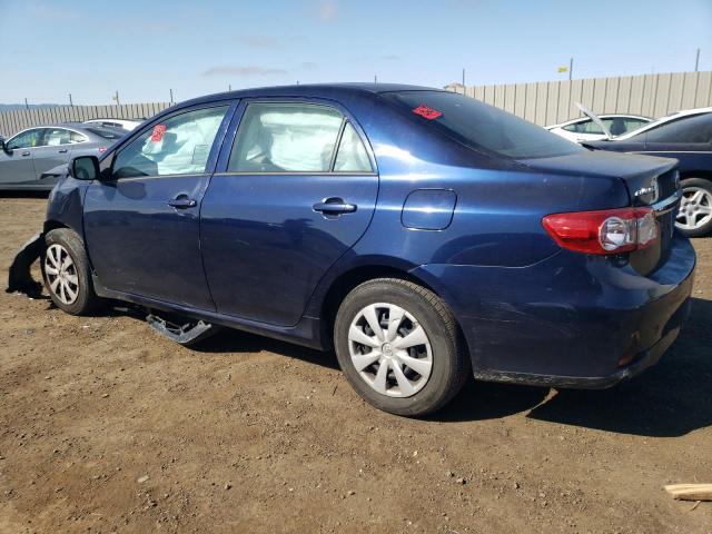 Photo 1 VIN: 5YFBU4EEXDP141548 - TOYOTA COROLLA BA 