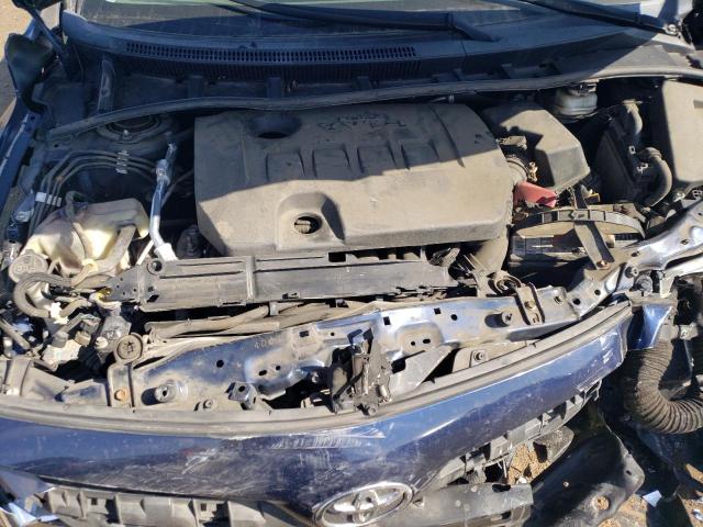 Photo 10 VIN: 5YFBU4EEXDP141548 - TOYOTA COROLLA BA 