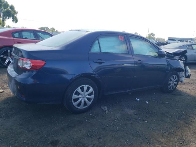 Photo 2 VIN: 5YFBU4EEXDP141548 - TOYOTA COROLLA BA 