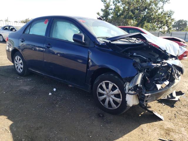 Photo 3 VIN: 5YFBU4EEXDP141548 - TOYOTA COROLLA BA 