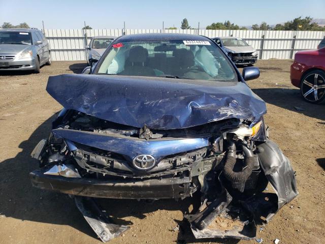 Photo 4 VIN: 5YFBU4EEXDP141548 - TOYOTA COROLLA BA 