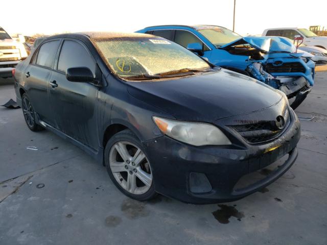 Photo 0 VIN: 5YFBU4EEXDP142649 - TOYOTA COROLLA BA 