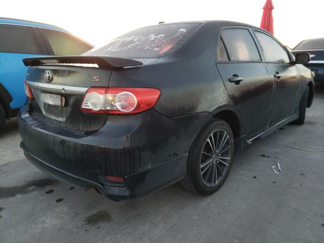 Photo 3 VIN: 5YFBU4EEXDP142649 - TOYOTA COROLLA BA 