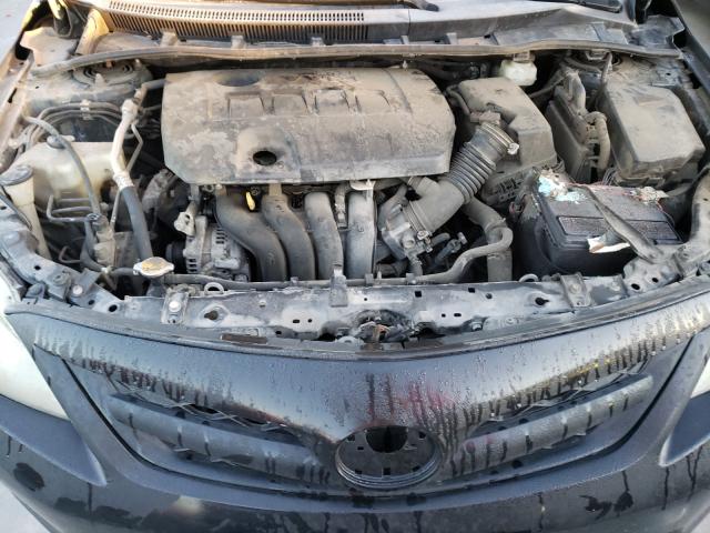 Photo 6 VIN: 5YFBU4EEXDP142649 - TOYOTA COROLLA BA 