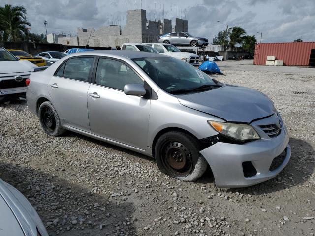 Photo 3 VIN: 5YFBU4EEXDP143221 - TOYOTA COROLLA BA 