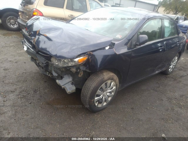 Photo 1 VIN: 5YFBU4EEXDP144241 - TOYOTA COROLLA 