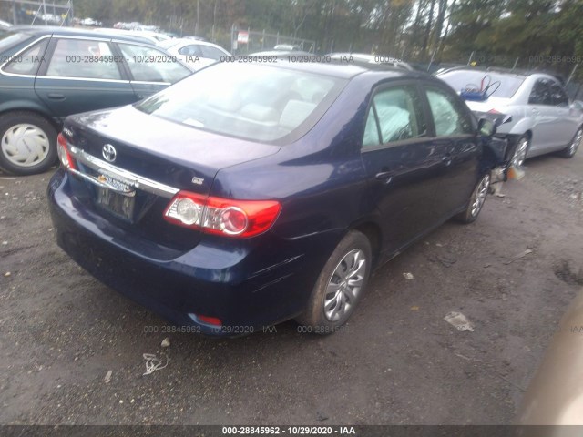 Photo 3 VIN: 5YFBU4EEXDP144241 - TOYOTA COROLLA 