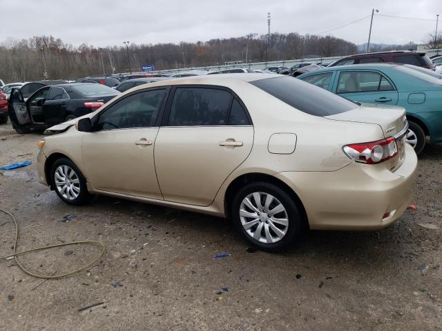 Photo 1 VIN: 5YFBU4EEXDP144790 - TOYOTA COROLLA 