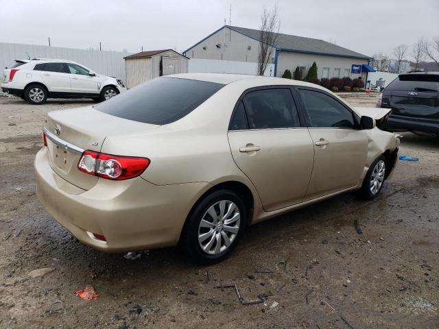 Photo 2 VIN: 5YFBU4EEXDP144790 - TOYOTA COROLLA 