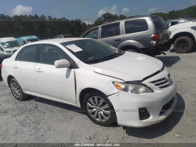 Photo 5 VIN: 5YFBU4EEXDP145325 - TOYOTA COROLLA 