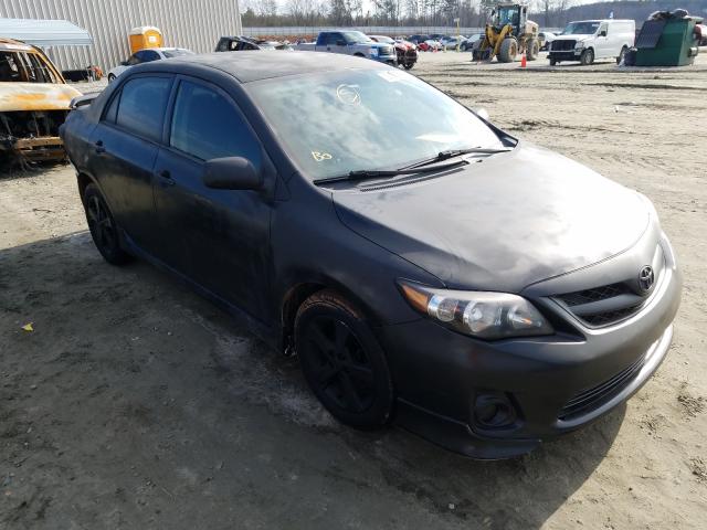 Photo 0 VIN: 5YFBU4EEXDP147950 - TOYOTA COROLLA BA 