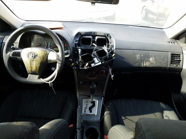 Photo 8 VIN: 5YFBU4EEXDP147950 - TOYOTA COROLLA BA 