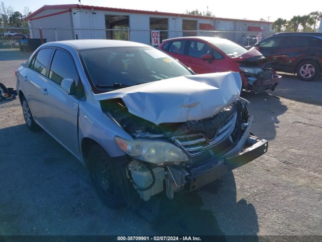 Photo 0 VIN: 5YFBU4EEXDP149617 - TOYOTA COROLLA 