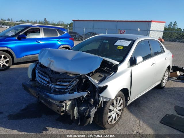 Photo 1 VIN: 5YFBU4EEXDP149617 - TOYOTA COROLLA 