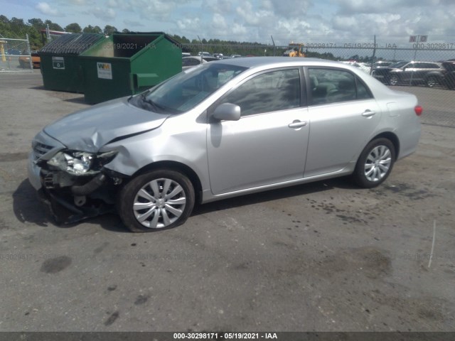 Photo 1 VIN: 5YFBU4EEXDP150430 - TOYOTA COROLLA 