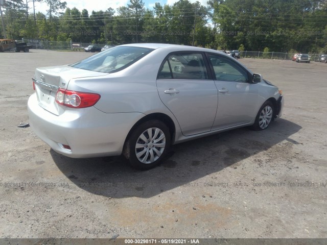 Photo 3 VIN: 5YFBU4EEXDP150430 - TOYOTA COROLLA 