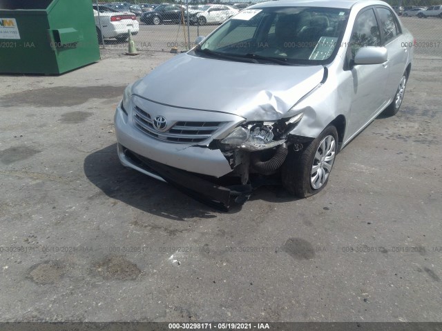 Photo 5 VIN: 5YFBU4EEXDP150430 - TOYOTA COROLLA 