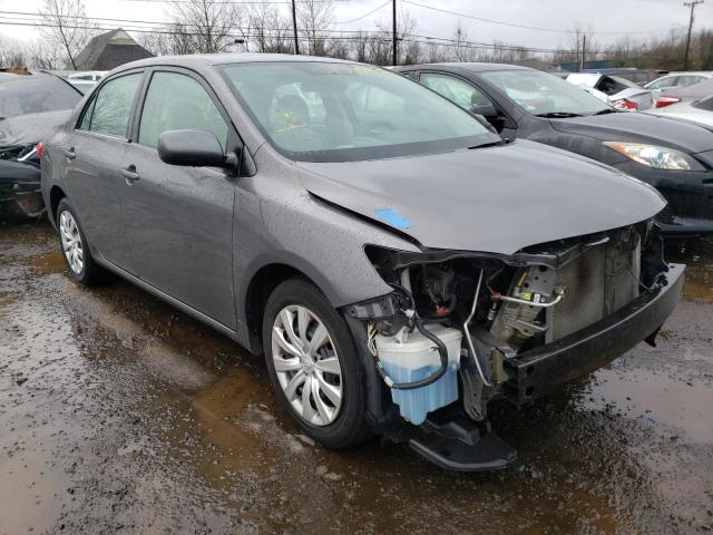 Photo 0 VIN: 5YFBU4EEXDP150931 - TOYOTA COROLLA BA 