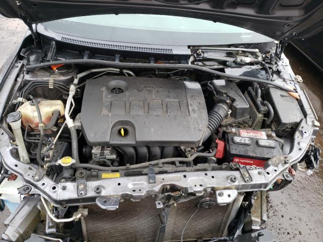 Photo 6 VIN: 5YFBU4EEXDP150931 - TOYOTA COROLLA BA 