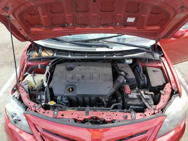 Photo 10 VIN: 5YFBU4EEXDP151903 - TOYOTA COROLLA 