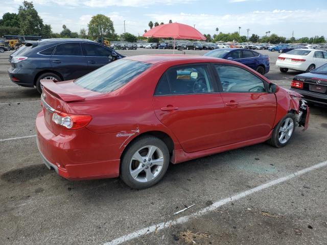 Photo 2 VIN: 5YFBU4EEXDP151903 - TOYOTA COROLLA 