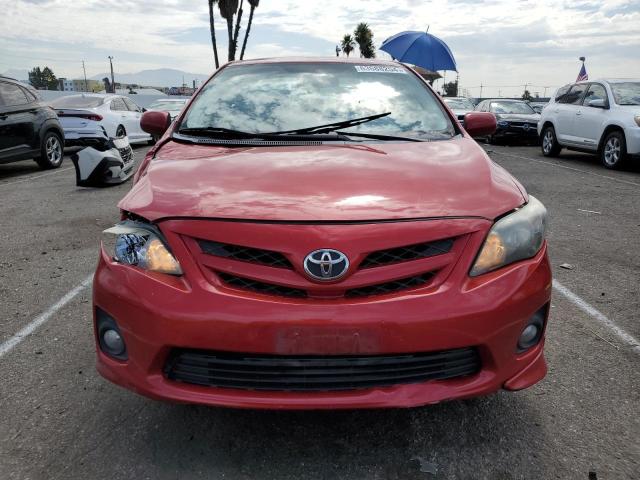 Photo 4 VIN: 5YFBU4EEXDP151903 - TOYOTA COROLLA 