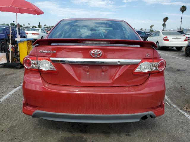 Photo 5 VIN: 5YFBU4EEXDP151903 - TOYOTA COROLLA 