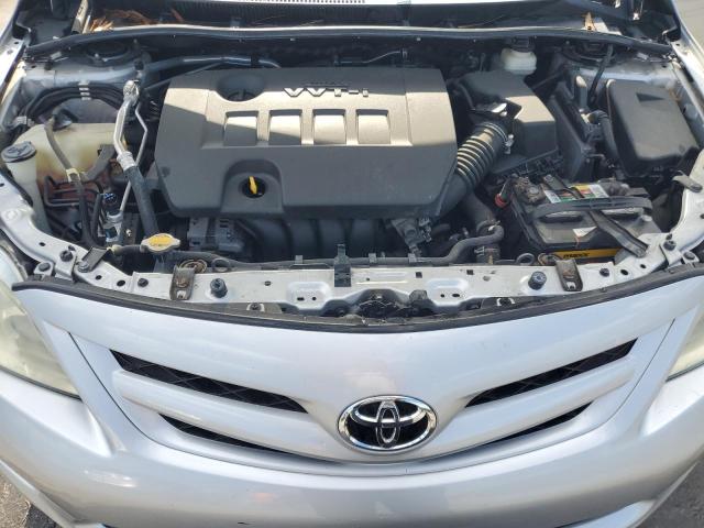 Photo 10 VIN: 5YFBU4EEXDP152890 - TOYOTA COROLLA 