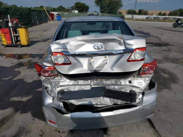 Photo 5 VIN: 5YFBU4EEXDP152890 - TOYOTA COROLLA 