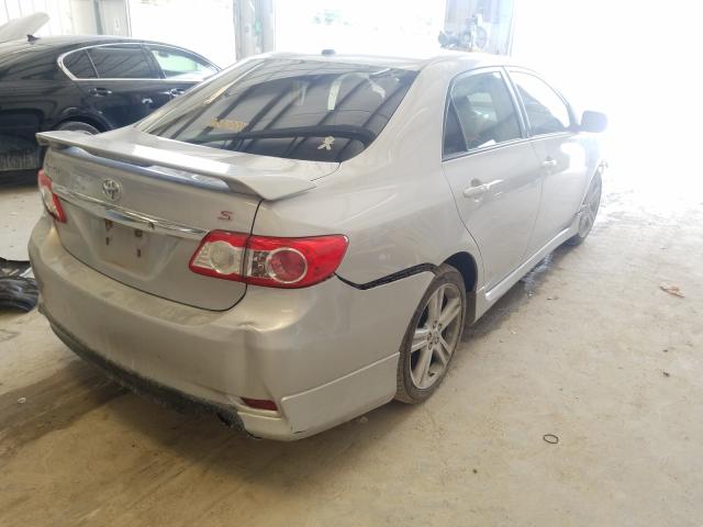 Photo 3 VIN: 5YFBU4EEXDP153246 - TOYOTA COROLLA BA 