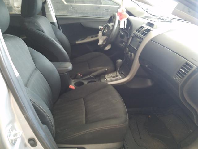 Photo 4 VIN: 5YFBU4EEXDP153246 - TOYOTA COROLLA BA 