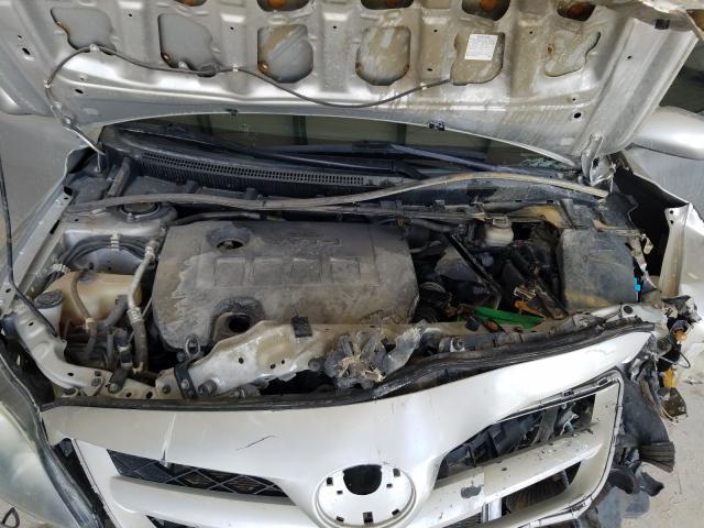 Photo 6 VIN: 5YFBU4EEXDP153246 - TOYOTA COROLLA BA 