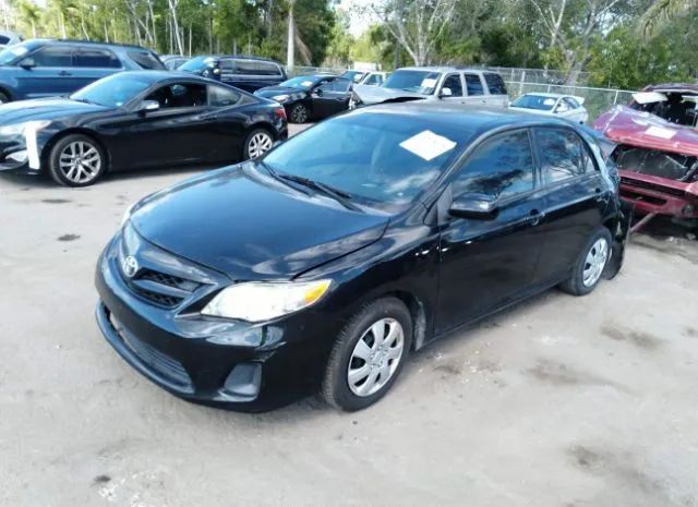 Photo 1 VIN: 5YFBU4EEXDP154915 - TOYOTA COROLLA 