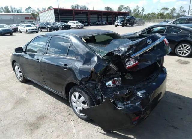 Photo 2 VIN: 5YFBU4EEXDP154915 - TOYOTA COROLLA 