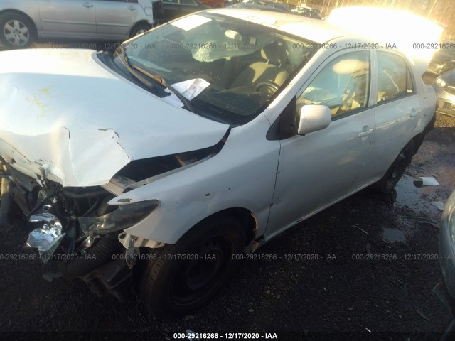 Photo 1 VIN: 5YFBU4EEXDP157278 - TOYOTA COROLLA 