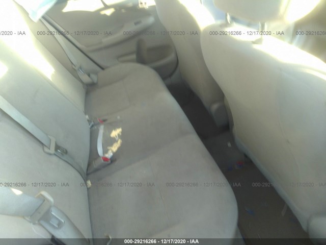 Photo 7 VIN: 5YFBU4EEXDP157278 - TOYOTA COROLLA 