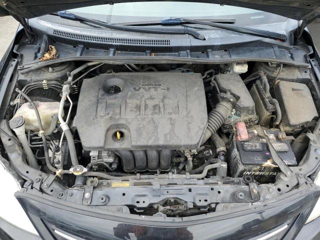 Photo 10 VIN: 5YFBU4EEXDP157846 - TOYOTA COROLLA 