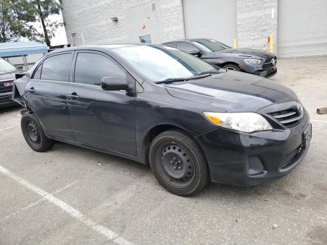 Photo 3 VIN: 5YFBU4EEXDP157846 - TOYOTA COROLLA 