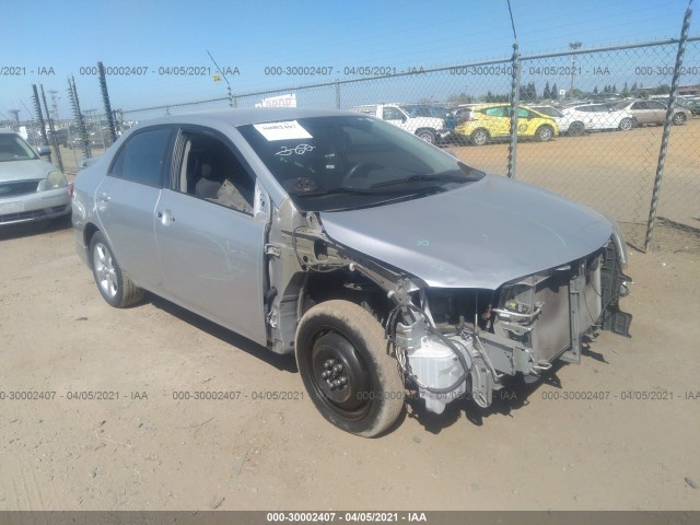 Photo 0 VIN: 5YFBU4EEXDP158530 - TOYOTA COROLLA 